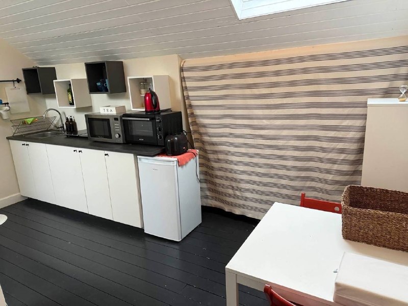 Studio meublé 30m² – Centre-ville - Image 5